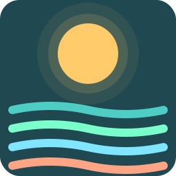Lagoon Theme